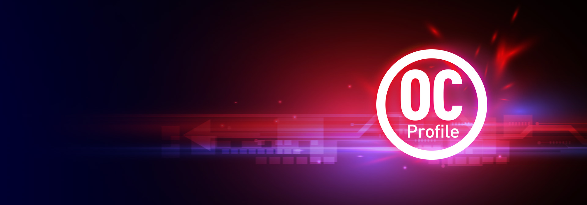 Support O.C. Profile for one click overclocking Support O.C. Profile for one click overclocking