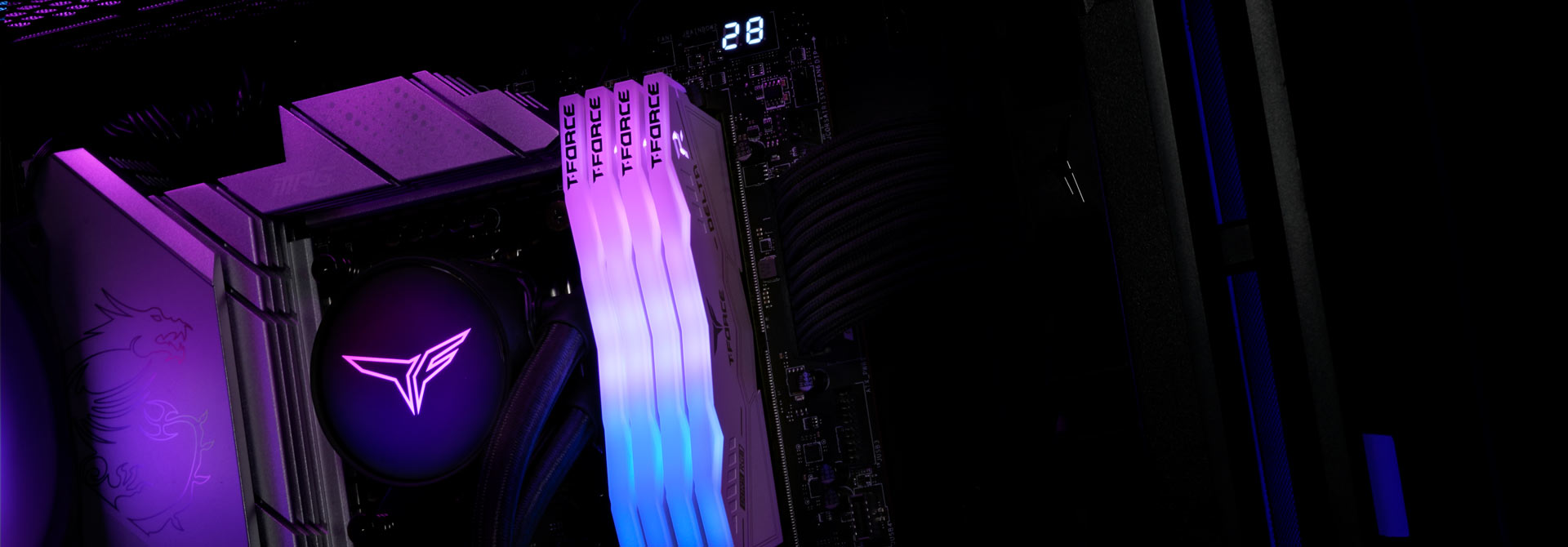 Smart RGB IC Controllers Support Various Lighting Effect Software Smart RGB IC Controllers Support Various Lighting Effect Software