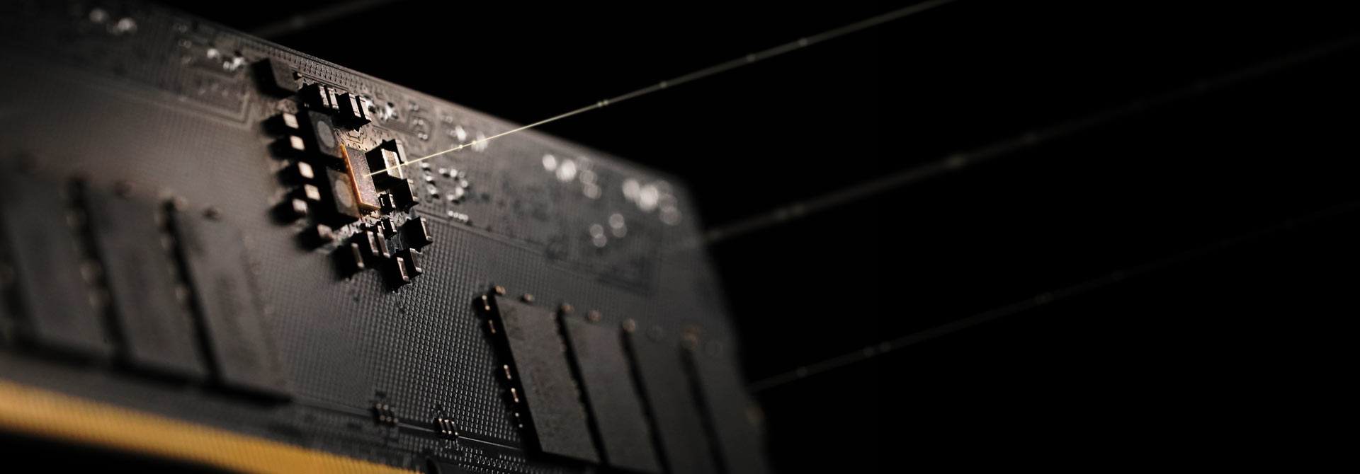 Power management chip for stable and effective power usage Power management chip for stable and effective power usage