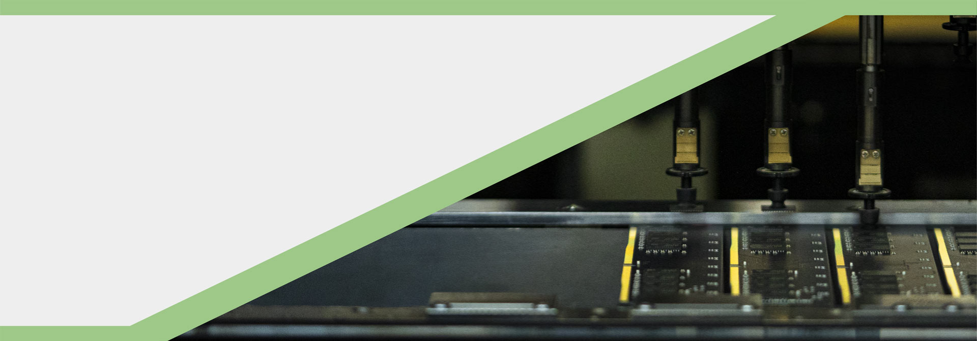 Patented IC Grading Method for Memory Ensures Applicability and Durability Patented IC Grading Method for Memory Ensures Applicability and Durability