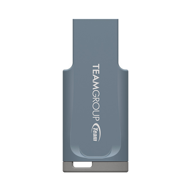 C201 USB 3.2 Gen1 FLASH DRIVE BLUE